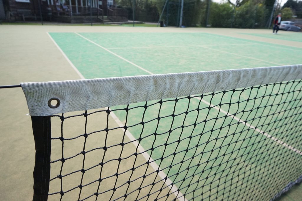 Court Bookings The Drive Tennis Club